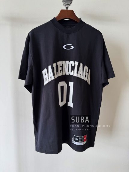 Áo thun BLCG 01 25ss